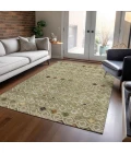 Addison Chantille ACN938-Sage 10 ft. X 14 ft. Rectangle Rug