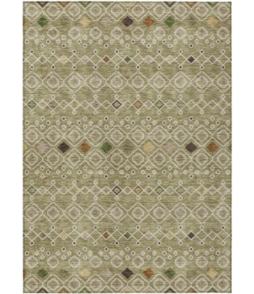 Addison Chantille ACN938-Sage 10 ft. X 14 ft. Rectangle Rug