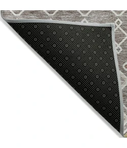 Addison Chantille ACN938-Taupe 8 ft. X 10 ft. Rectangle Rug