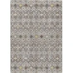 Addison Chantille ACN938-Taupe 5 ft. X 7 ft. 6 in. Rectangle Rug