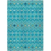 Addison Chantille ACN938-Teal 5 ft. X 7 ft. 6 in. Rectangle Rug
