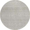 Addison Chantille ACN939-Beige 8 ft. X 8 ft. Round Rug