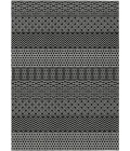 Addison Chantille ACN939-Black 9 ft. X 12 ft. Rectangle Rug