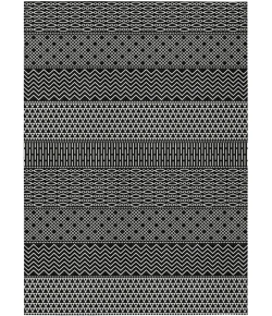 Addison Chantille ACN939-Black 9 ft. X 12 ft. Rectangle Rug