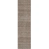 Addison Chantille ACN939-Brown 2 ft. 3 in. X 7 ft. 6 in. Rectangle Rug