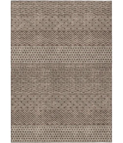 Addison Chantille ACN939-Brown 9 ft. X 12 ft. Rectangle Rug