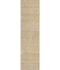 Addison Chantille ACN939-Gold 2 ft. 3 in. X 7 ft. 6 in. Rectangle Rug