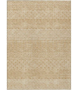 Addison Chantille ACN939-Gold 9 ft. X 12 ft. Rectangle Rug