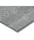 Addison Chantille ACN939-Gray 9 ft. X 12 ft. Rectangle Rug