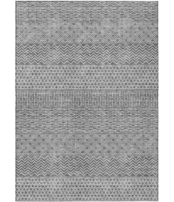 Addison Chantille ACN939-Gray 9 ft. X 12 ft. Rectangle Rug