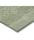 Addison Chantille ACN939-Green 3 ft. X 5 ft. Rectangle Rug