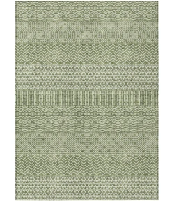 Addison Chantille ACN939-Green 3 ft. X 5 ft. Rectangle Rug