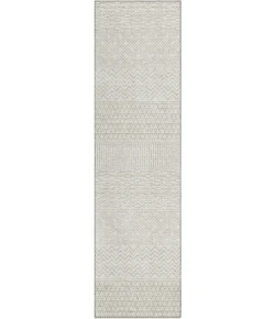 Addison Chantille ACN939-Ivory 2 ft. 3 in. X 7 ft. 6 in. Rectangle Rug