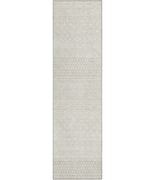 Addison Chantille ACN939-Ivory 2 ft. 3 in. X 7 ft. 6 in. Rectangle Rug