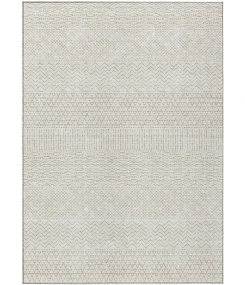 Addison Chantille ACN939-Ivory 10 ft. X 14 ft. Rectangle Rug