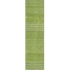 Addison Chantille ACN939-Lime 2 ft. 3 in. X 7 ft. 6 in. Rectangle Rug