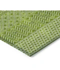 Addison Chantille ACN939-Lime 9 ft. X 12 ft. Rectangle Rug