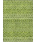 Addison Chantille ACN939-Lime 9 ft. X 12 ft. Rectangle Rug