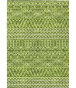 Addison Chantille ACN939-Lime 9 ft. X 12 ft. Rectangle Rug