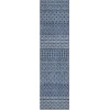 Addison Chantille ACN939-Navy 2 ft. 3 in. X 7 ft. 6 in. Rectangle Rug