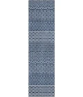 Addison Chantille ACN939-Navy 2 ft. 3 in. X 7 ft. 6 in. Rectangle Rug