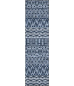 Addison Chantille ACN939-Navy 2 ft. 3 in. X 7 ft. 6 in. Rectangle Rug