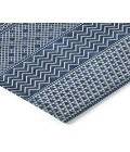 Addison Chantille ACN939-Navy 3 ft. X 5 ft. Rectangle Rug