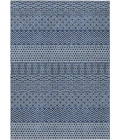 Addison Chantille ACN939-Navy 3 ft. X 5 ft. Rectangle Rug