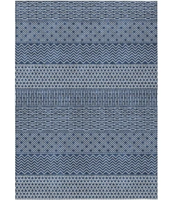 Addison Chantille ACN939-Navy 3 ft. X 5 ft. Rectangle Rug