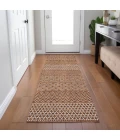 Addison Chantille ACN939-Paprika 2 ft. 3 in. X 7 ft. 6 in. Rectangle Rug