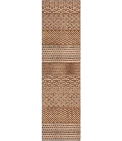 Addison Chantille ACN939-Paprika 2 ft. 3 in. X 7 ft. 6 in. Rectangle Rug