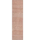 Addison Chantille ACN939-Salmon 2 ft. 3 in. X 7 ft. 6 in. Rectangle Rug