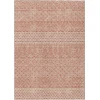 Addison Chantille ACN939-Salmon 9 ft. X 12 ft. Rectangle Rug