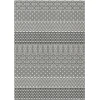 Addison Chantille ACN939-White 9 ft. X 12 ft. Rectangle Rug