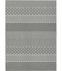 Addison Chantille ACN939-White 9 ft. X 12 ft. Rectangle Rug