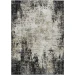 Addison Chantille ACN940-Black 8 ft. X 10 ft. Rectangle Rug