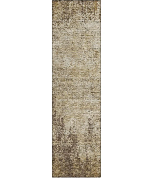 Addison Chantille ACN940-Brown 2 ft. 3 in. X 7 ft. 6 in. Rectangle Rug