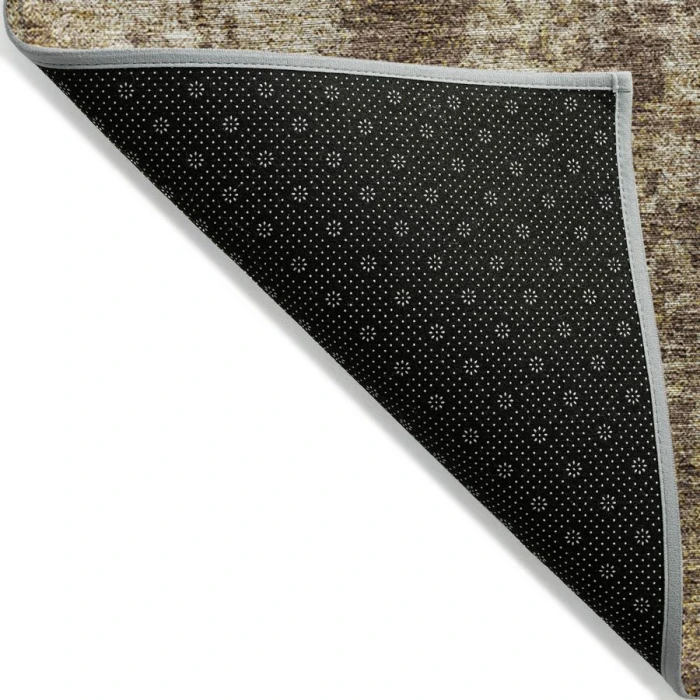 Addison Chantille ACN940-Brown 3 ft. X 5 ft. Rectangle Rug