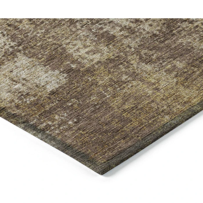 Addison Chantille ACN940-Brown 3 ft. X 5 ft. Rectangle Rug