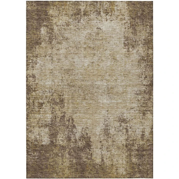Addison Chantille ACN940-Brown 3 ft. X 5 ft. Rectangle Rug