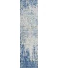 Addison Chantille ACN940-Denim 2 ft. 3 in. X 7 ft. 6 in. Rectangle Rug
