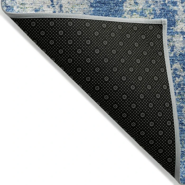 Addison Chantille ACN940-Denim 3 ft. X 5 ft. Rectangle Rug