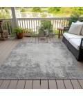 Addison Chantille ACN940-Gray 3 ft. X 5 ft. Rectangle Rug
