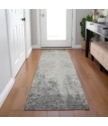 Addison Chantille ACN940-Gray 2 ft. 3 in. X 7 ft. 6 in. Rectangle Rug