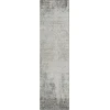 Addison Chantille ACN940-Gray 2 ft. 3 in. X 7 ft. 6 in. Rectangle Rug