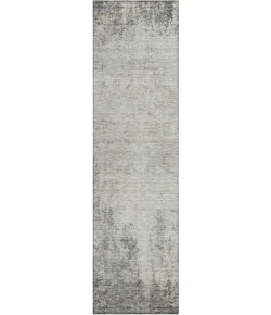 Addison Chantille ACN940-Gray 2 ft. 3 in. X 7 ft. 6 in. Rectangle Rug
