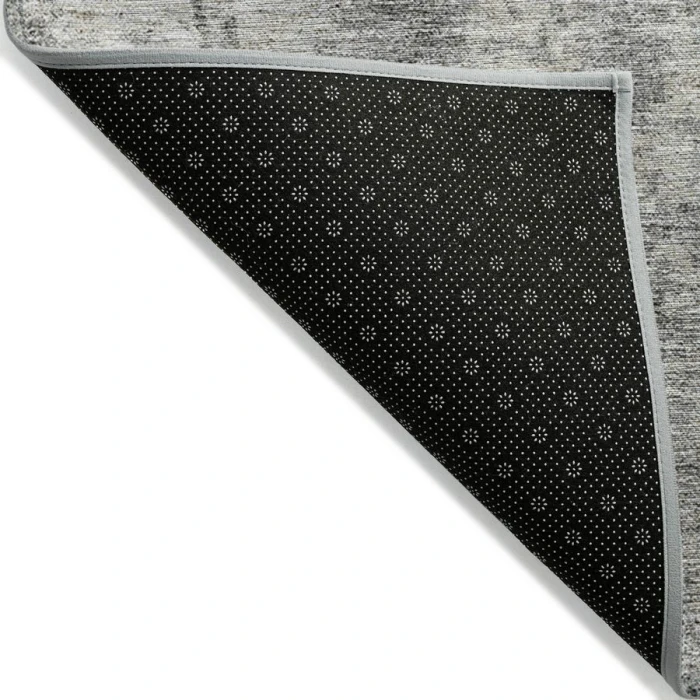 Addison Chantille ACN940-Gray 3 ft. X 5 ft. Rectangle Rug