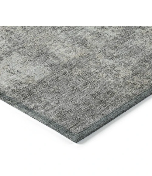 Addison Chantille ACN940-Gray 2 ft. 3 in. X 7 ft. 6 in. Rectangle Rug
