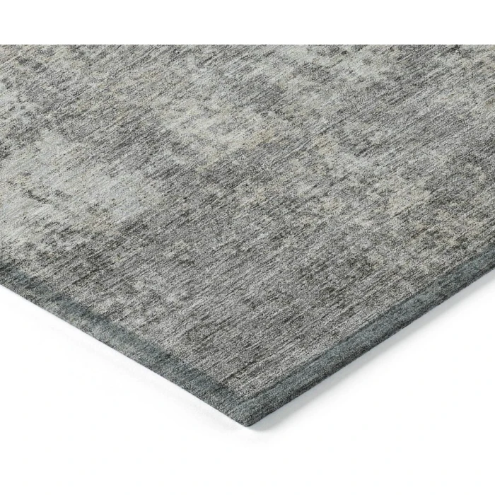 Addison Chantille ACN940-Gray 3 ft. X 5 ft. Rectangle Rug