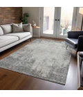 Addison Chantille ACN940-Gray 3 ft. X 5 ft. Rectangle Rug